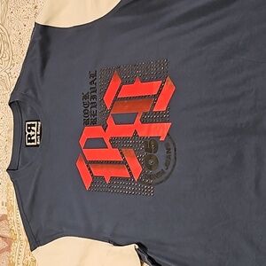 Mens xl rock revival shirt